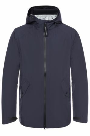 'riverhead' hooded jacket, zdjęcie 1 'riverhead' hooded jacket od Canada Goose